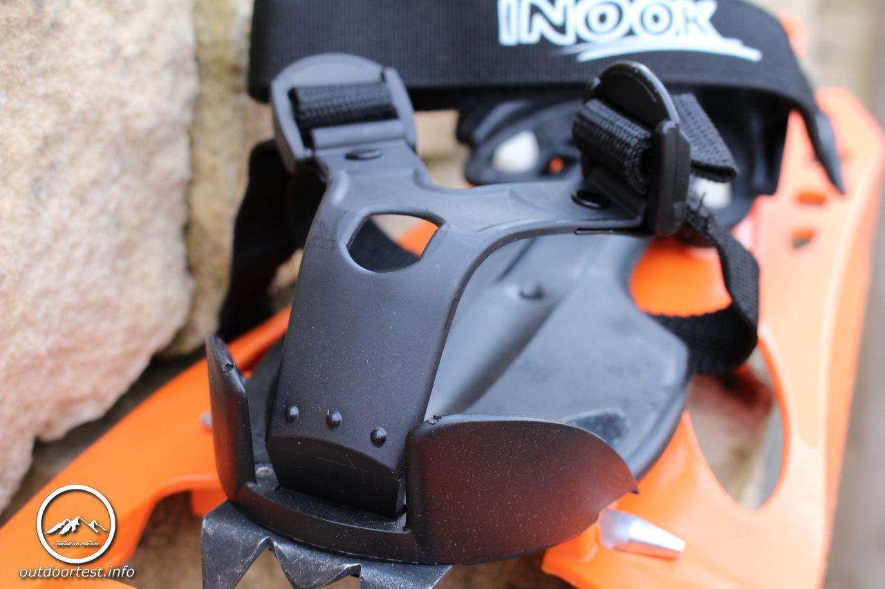 INOOK FUTURA Einsteiger Schneeschuhe