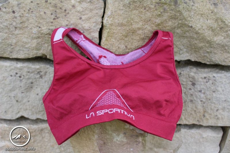 La Sportiva Aurora Bra