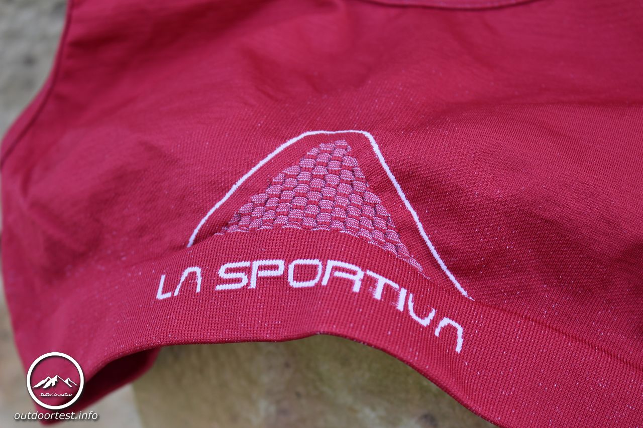 La Sportiva Aurora Bra