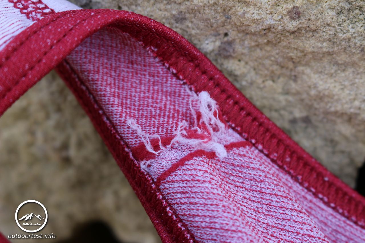 La Sportiva Aurora Bra