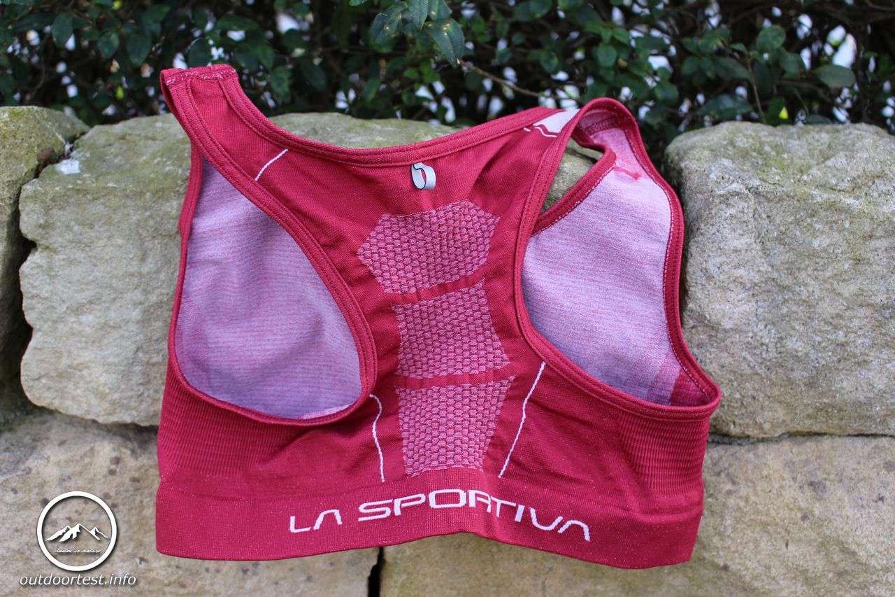 La Sportiva Aurora Bra