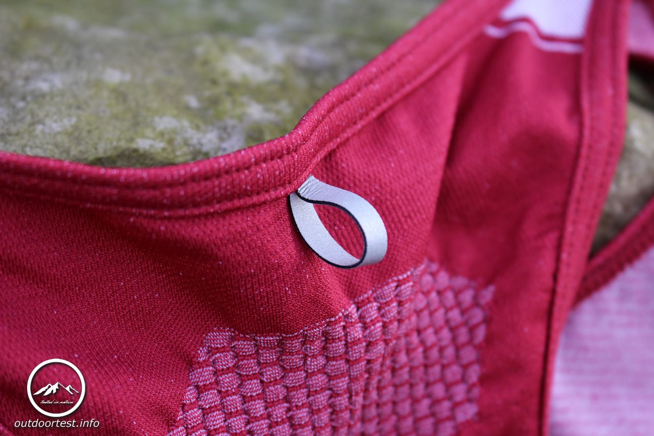 La Sportiva Aurora Bra