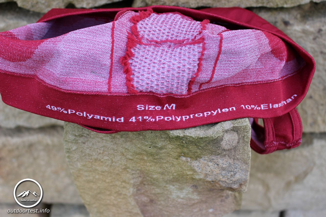 La Sportiva Aurora Bra