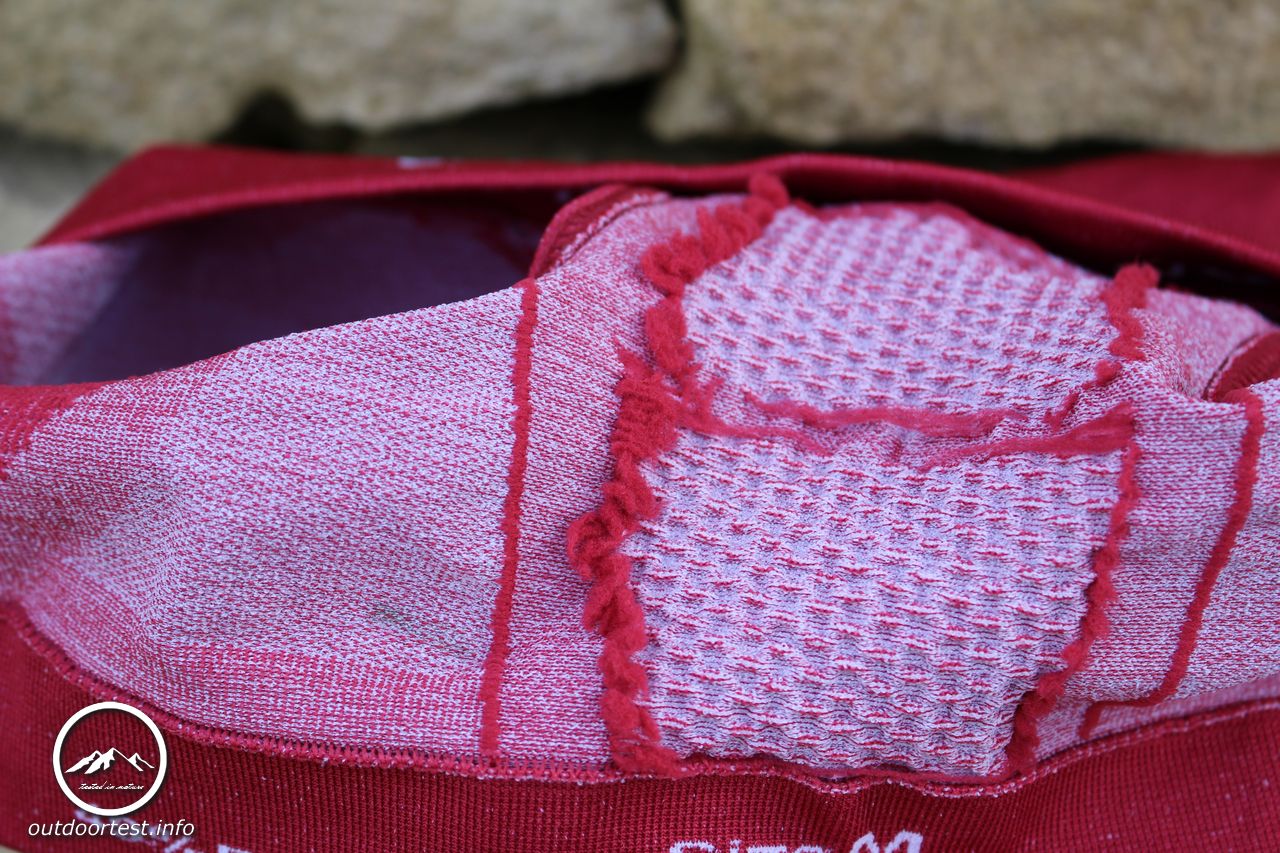 La Sportiva Aurora Bra