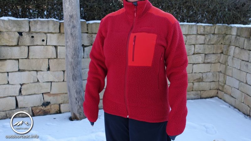 Norrøna Trollveggen Thermal Pro Jacket