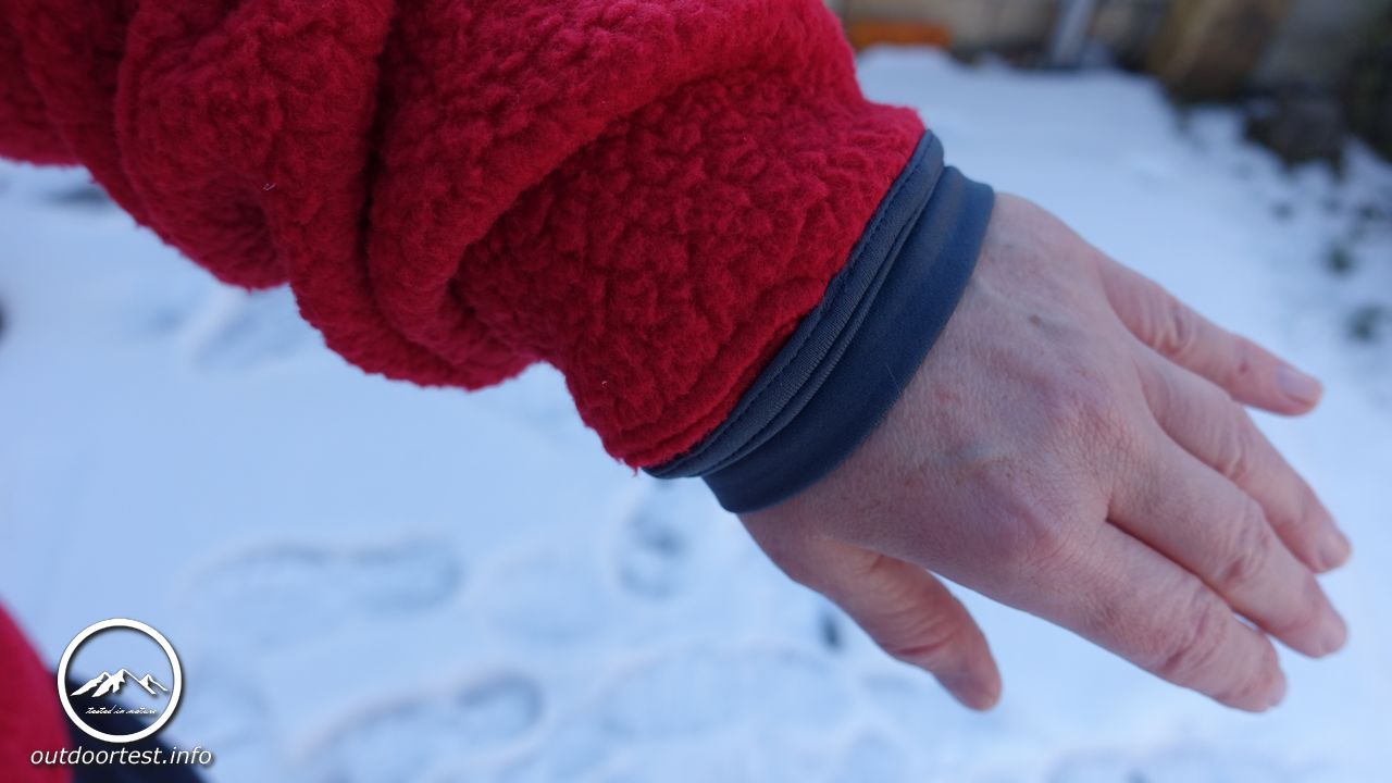 Norrøna Trollveggen Thermal Pro Jacket