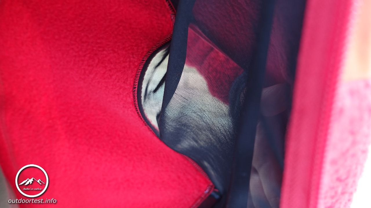 Norrøna Trollveggen Thermal Pro Jacket