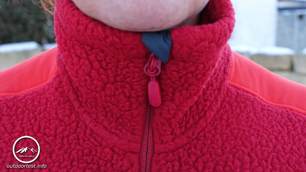 Norrøna Trollveggen Thermal Pro Jacket