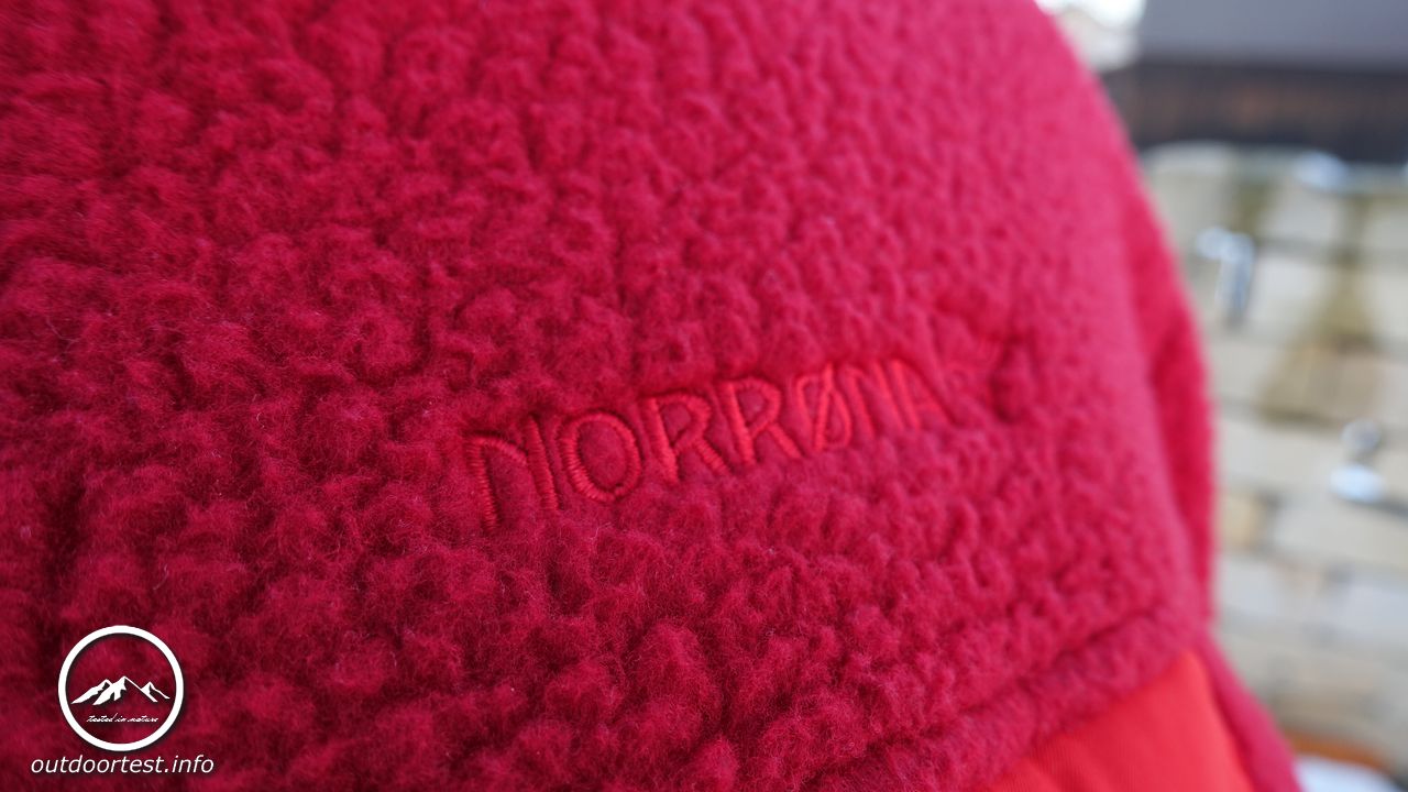 Norrøna Trollveggen Thermal Pro Jacket