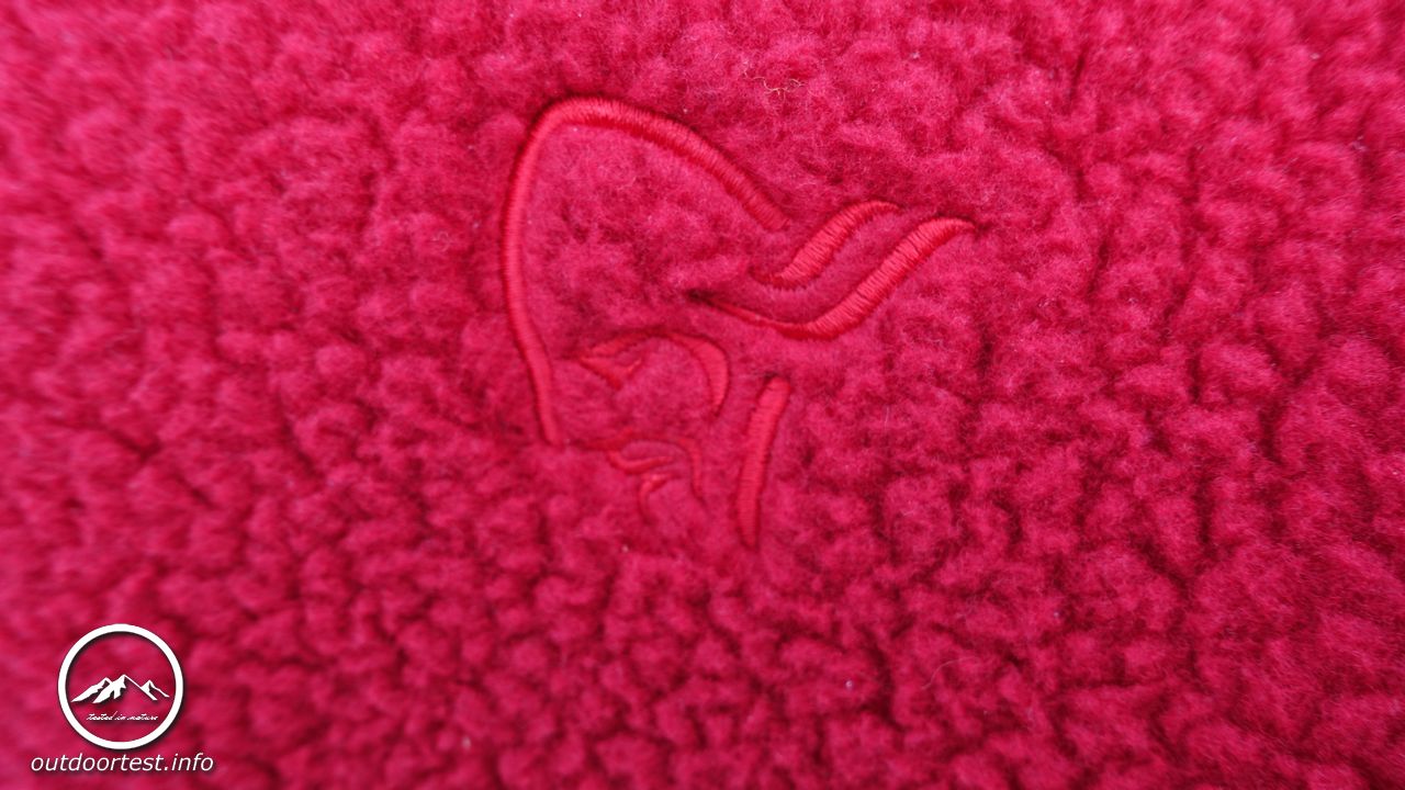 Norrøna Trollveggen Thermal Pro Jacket