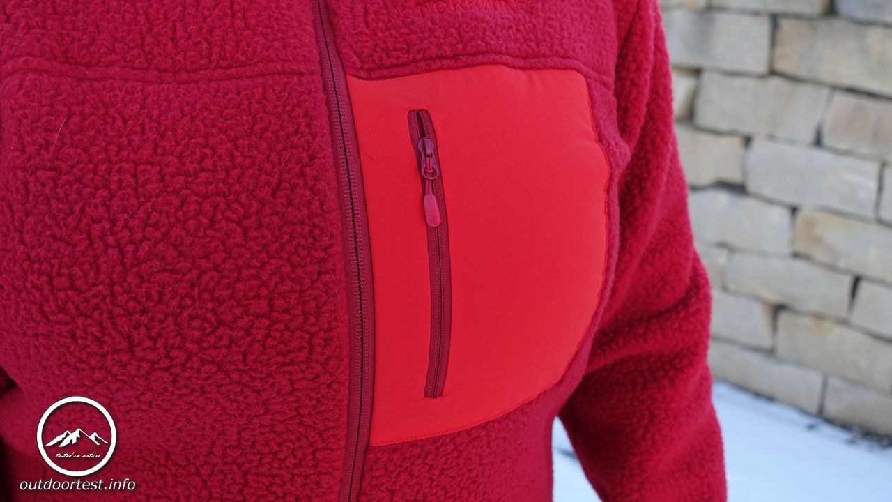 Norrøna Trollveggen Thermal Pro Jacket