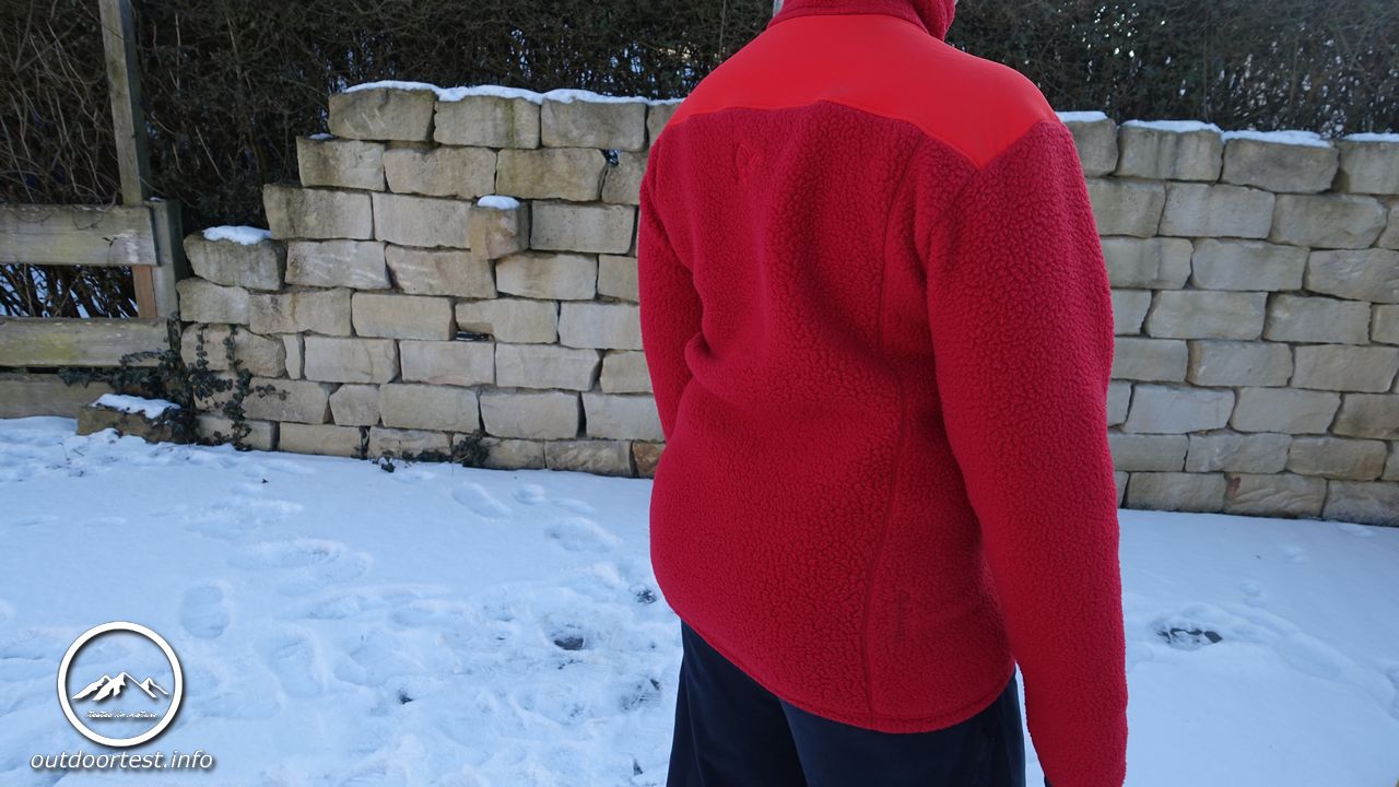 Norrøna Trollveggen Thermal Pro Jacket