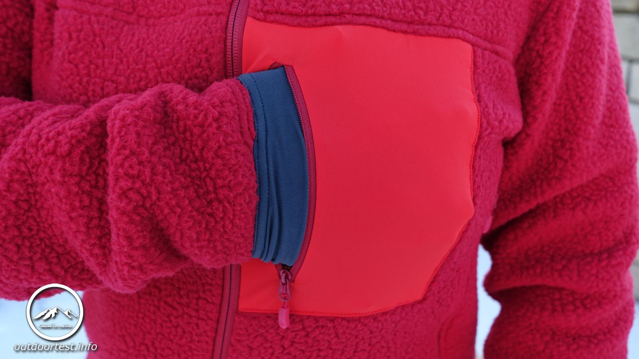 Norrøna Trollveggen Thermal Pro Jacket