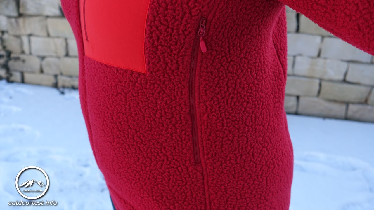 Norrøna Trollveggen Thermal Pro Jacket