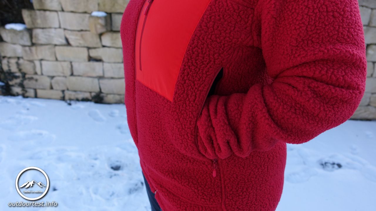 Norrøna Trollveggen Thermal Pro Jacket