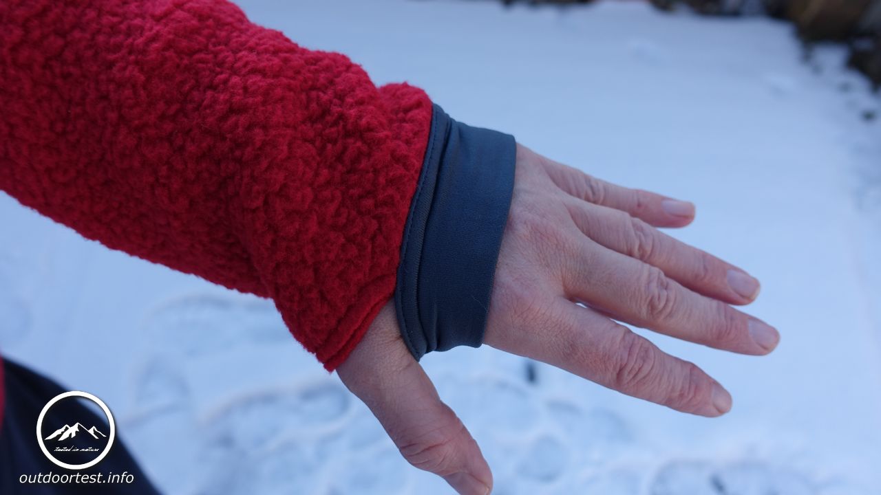 Norrøna Trollveggen Thermal Pro Jacket