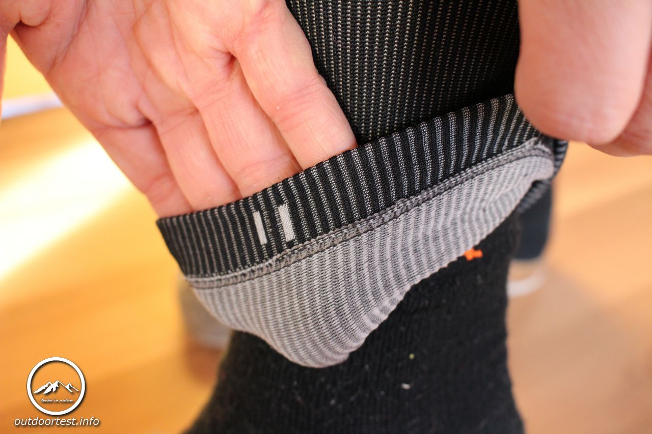 Odlo Blackcomb Evolution Warm Lange Unterhose