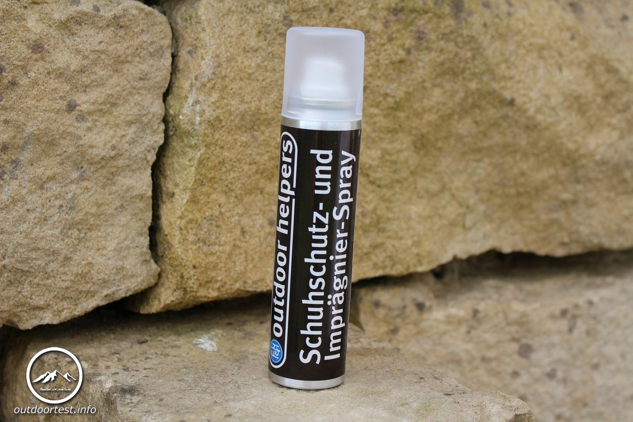 outdoor helpers - Kleine Helfer für unterwegs