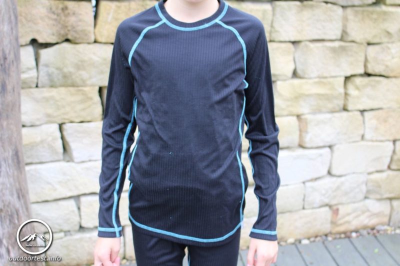 Reima Kinderfunktionsunterwäsche Set Cepheus