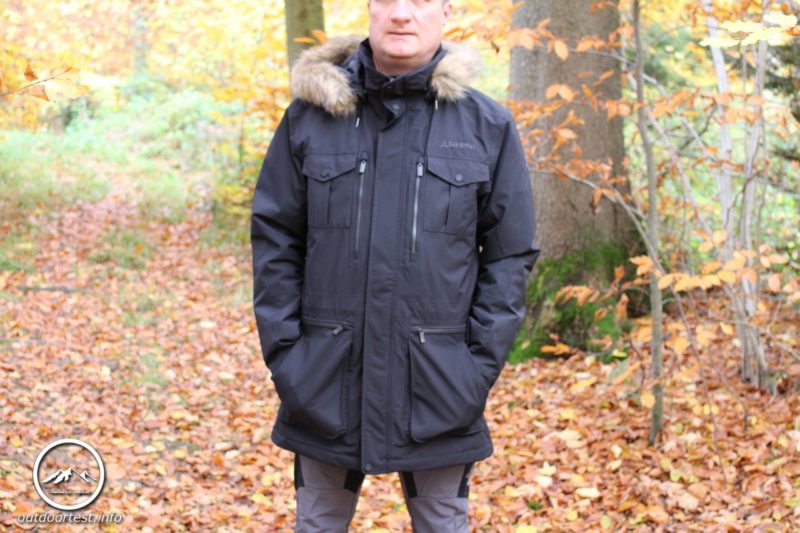 Schöffel Insulated Jacket Oppdal