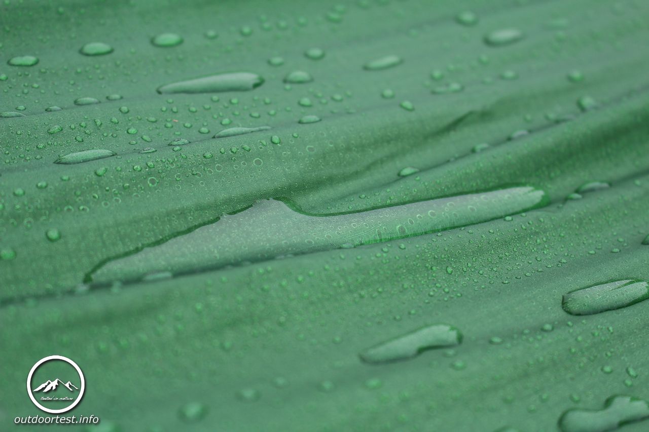 Tatonka Tunnelzelt Kiruna