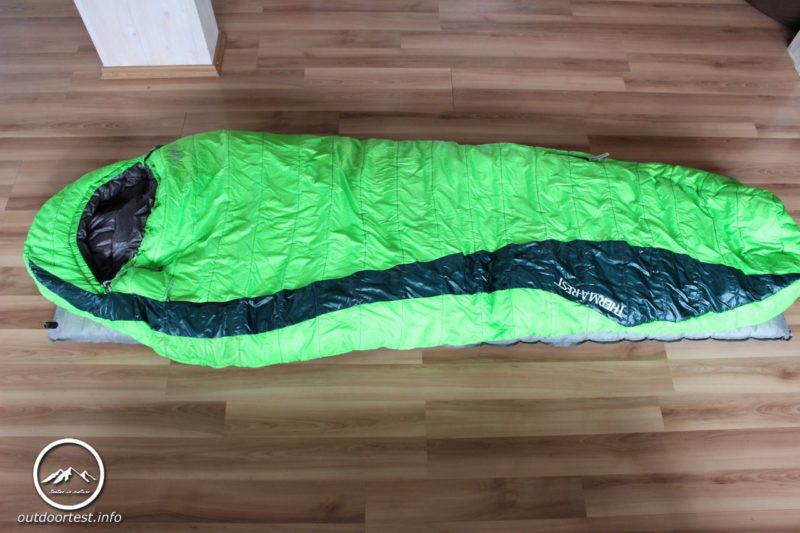 Therm-a-Rest Centari Schlafsack