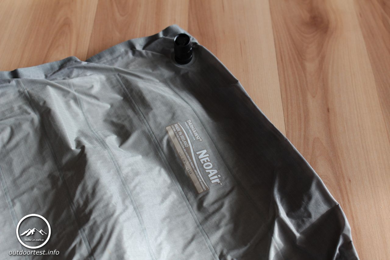 Therm-a-Rest NeoAir XTherm max
