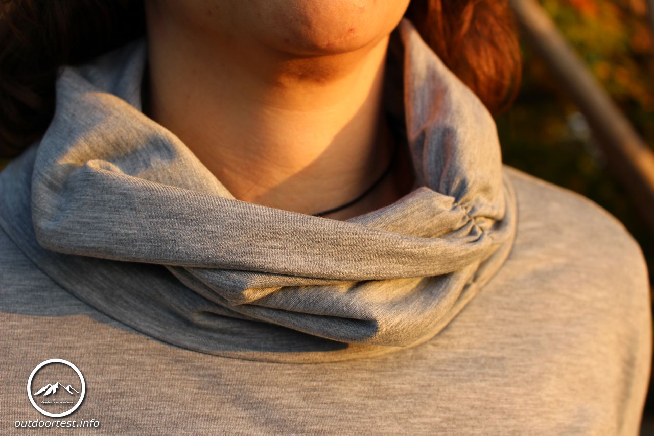 Vaude Women´s Tornio LS Shirt