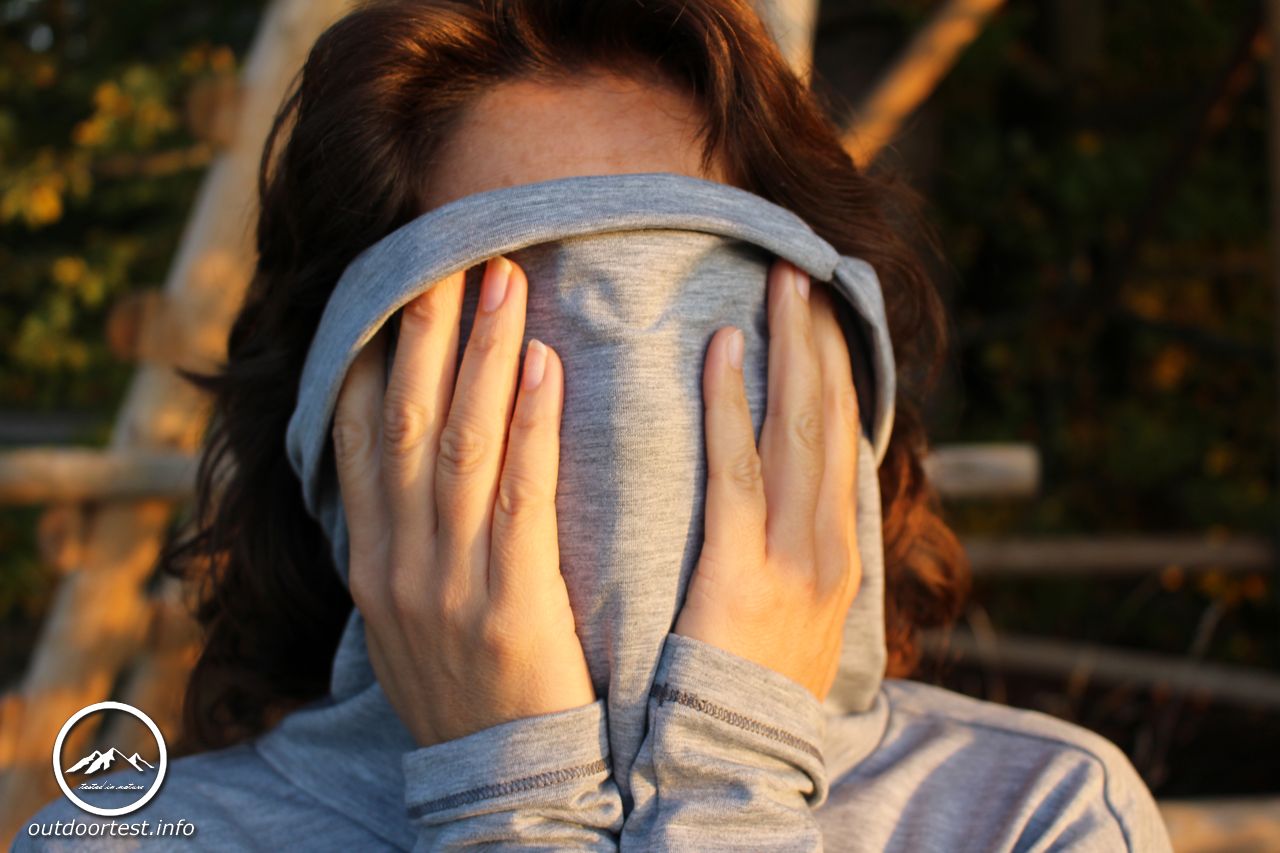 Vaude Women´s Tornio LS Shirt