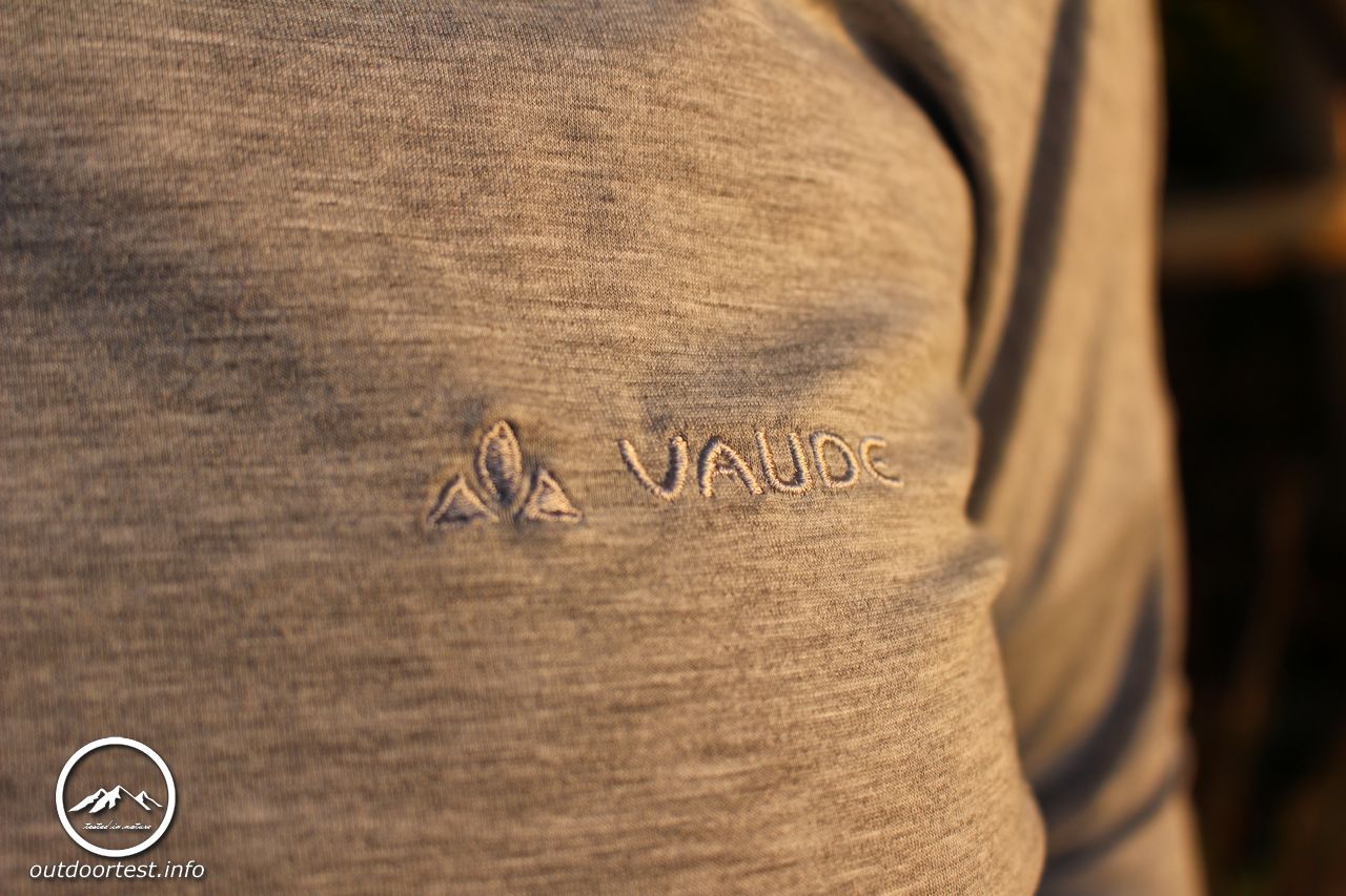Vaude Women´s Tornio LS Shirt