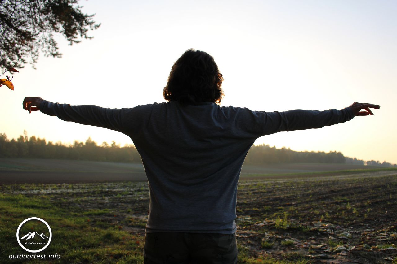 Vaude Women´s Tornio LS Shirt