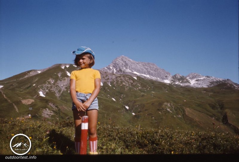 Was Hänschen nicht lernt….. Und dennoch eine merkwürdige Angelegenheit
