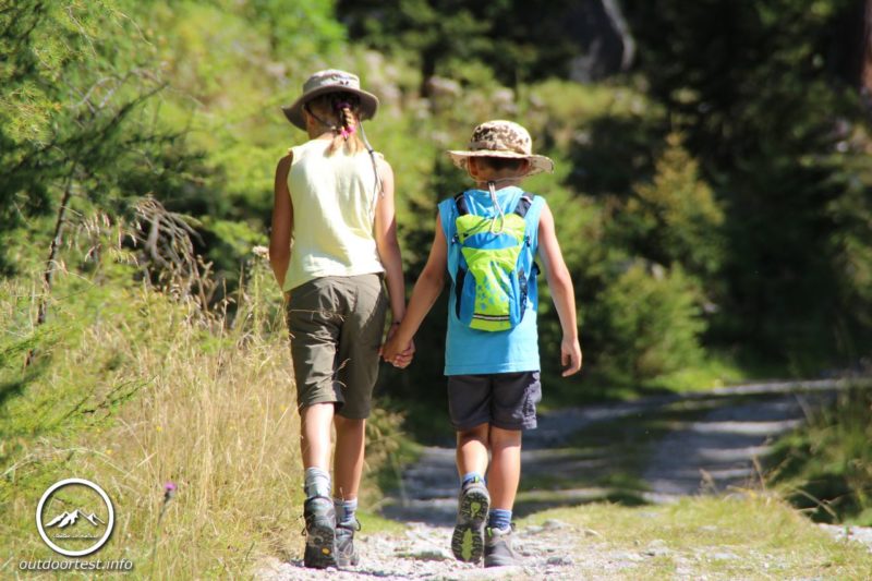 Was Hänschen nicht lernt….. Und dennoch eine merkwürdige Angelegenheit