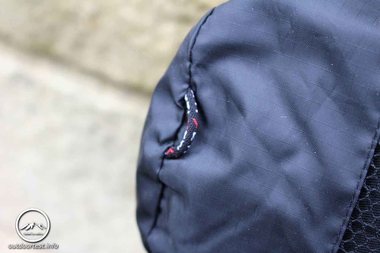 Yeti Sunrise Daunenslipper