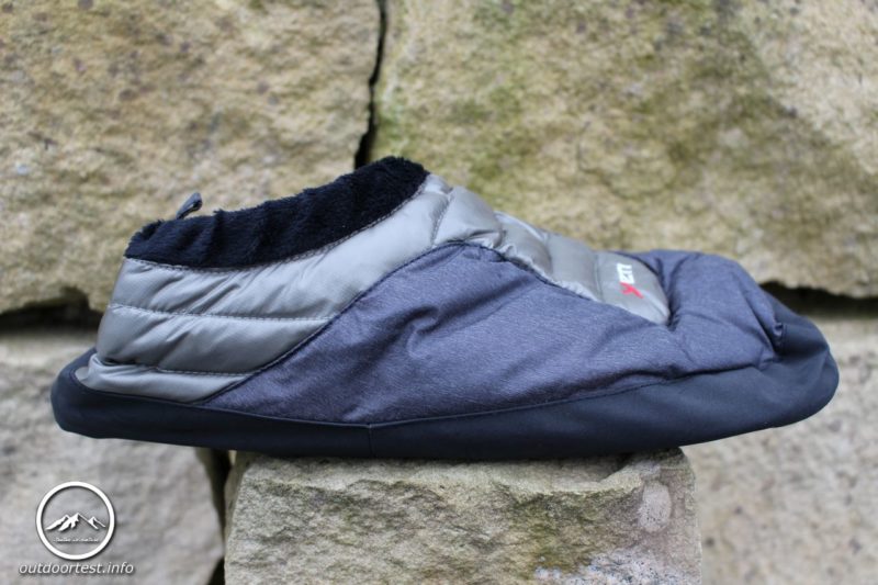 Yeti Sunrise Daunenslipper