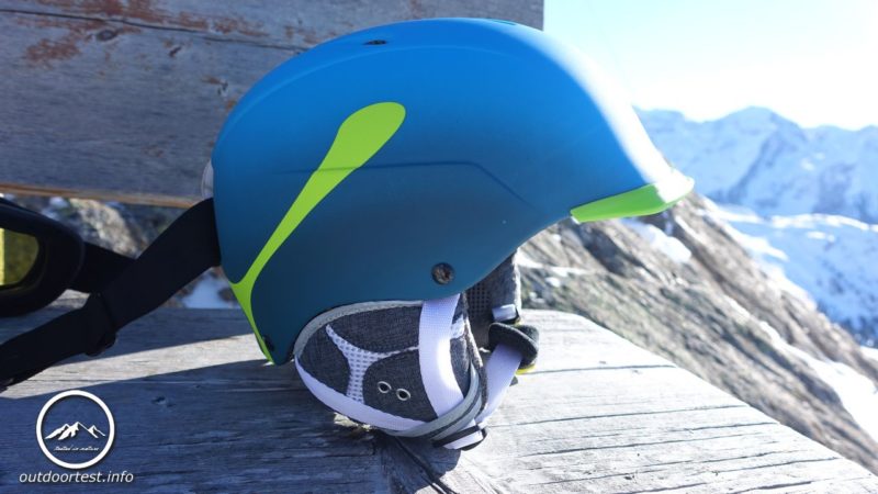 Cébé Contest Visor Pro Helm