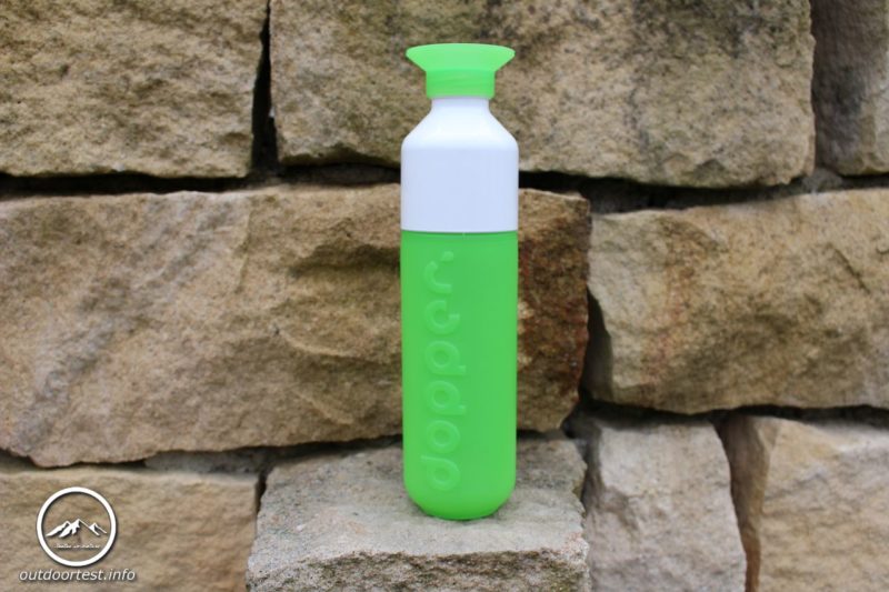 Dopper Original Trinkflasche