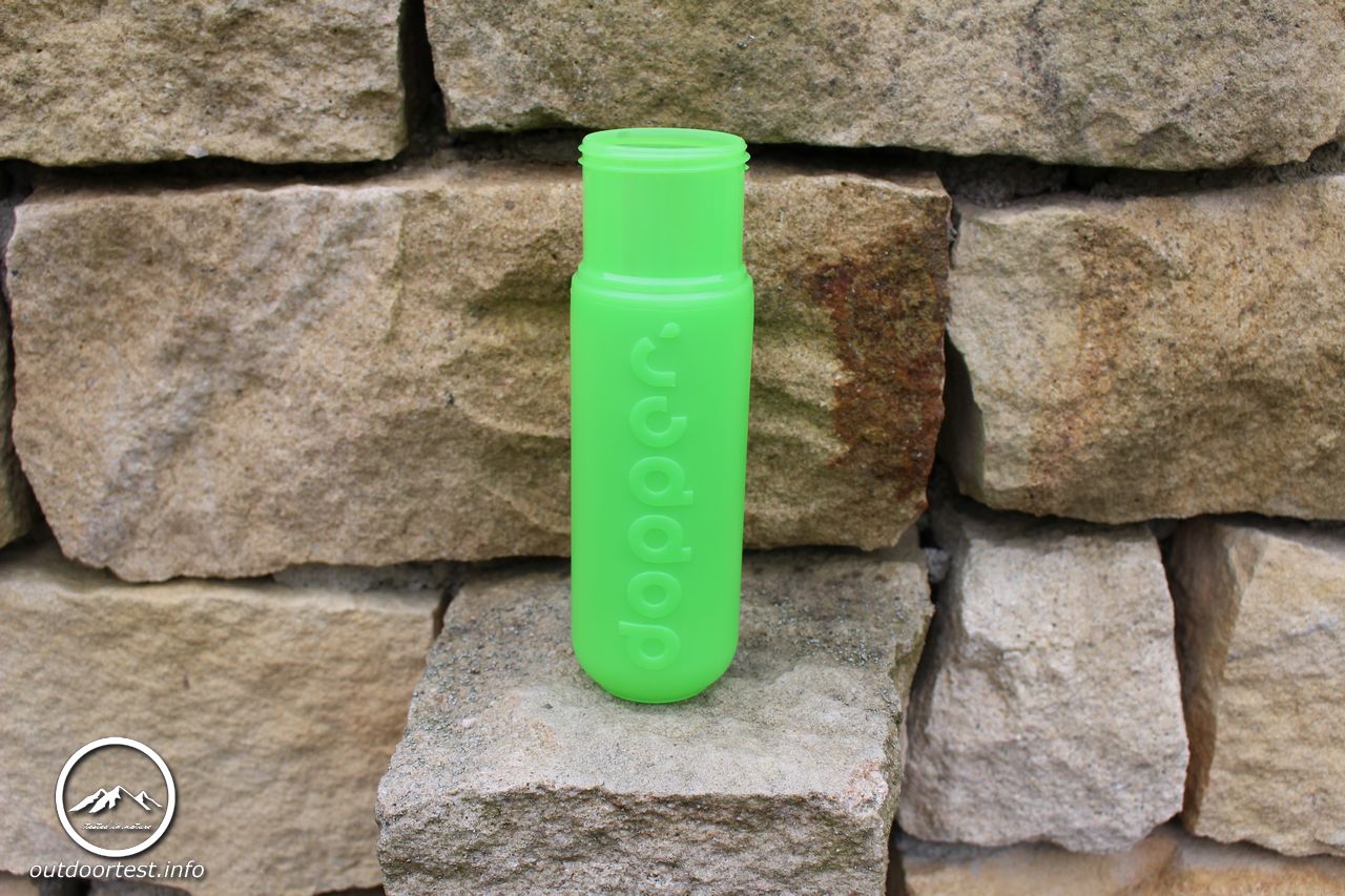 Dopper Original Trinkflasche