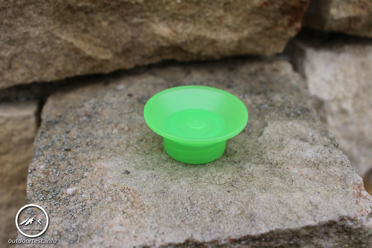 Dopper Original Trinkflasche