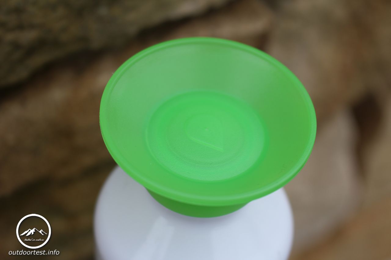 Dopper Original Trinkflasche