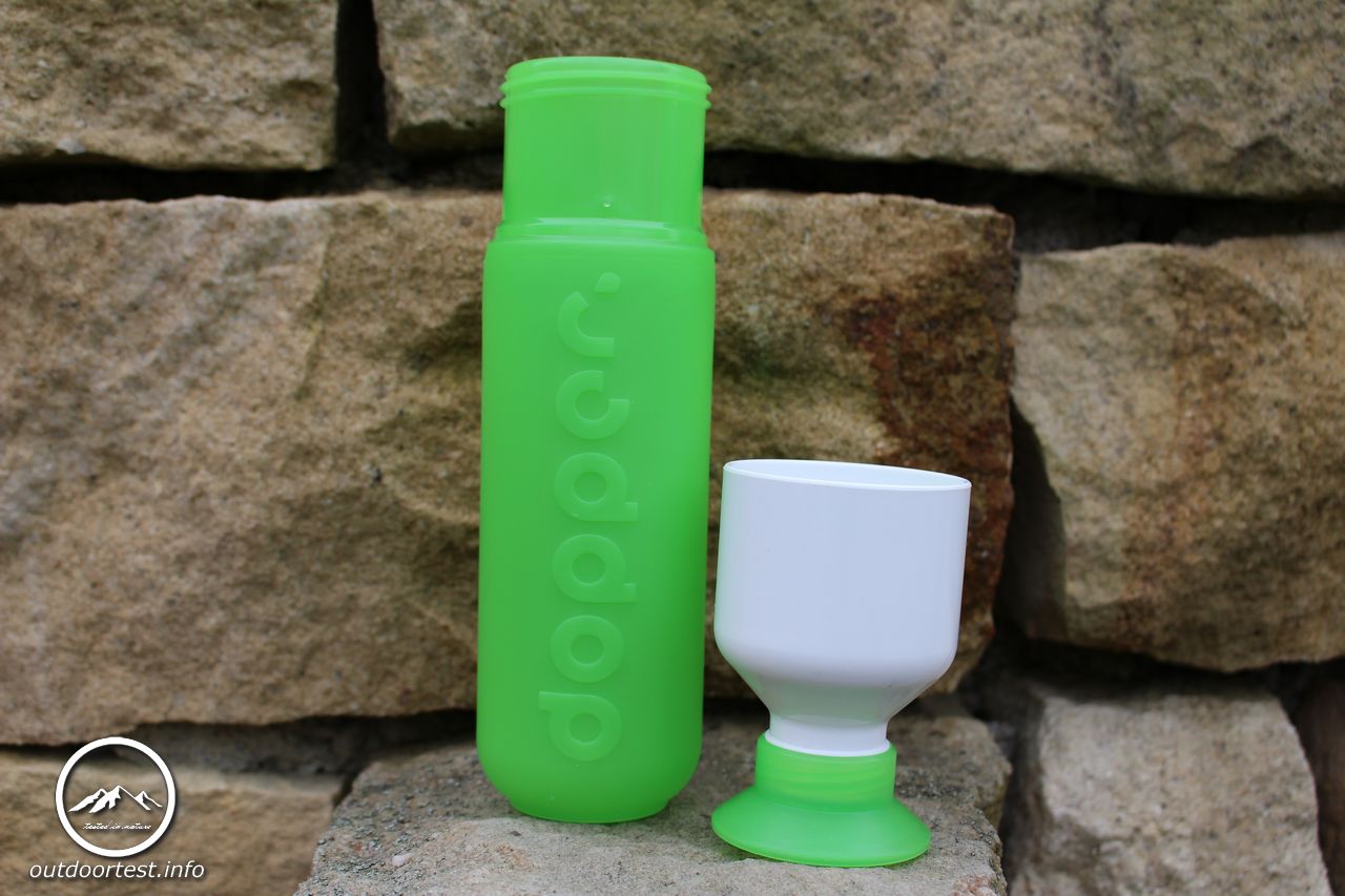 Dopper Original Trinkflasche