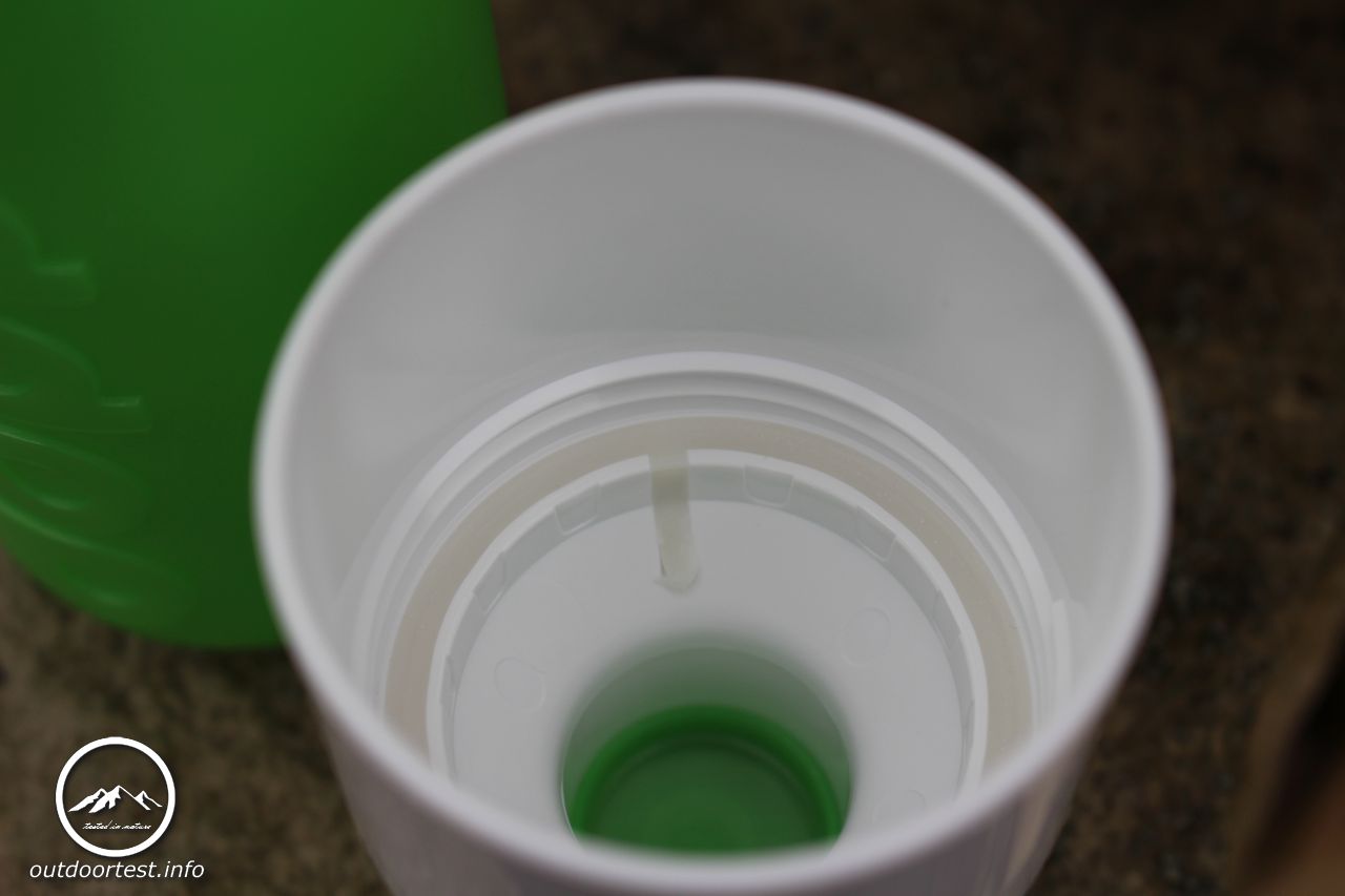 Dopper Original Trinkflasche