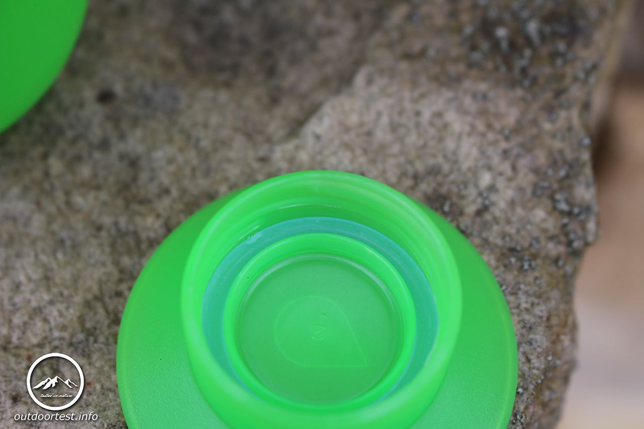 Dopper Original Trinkflasche