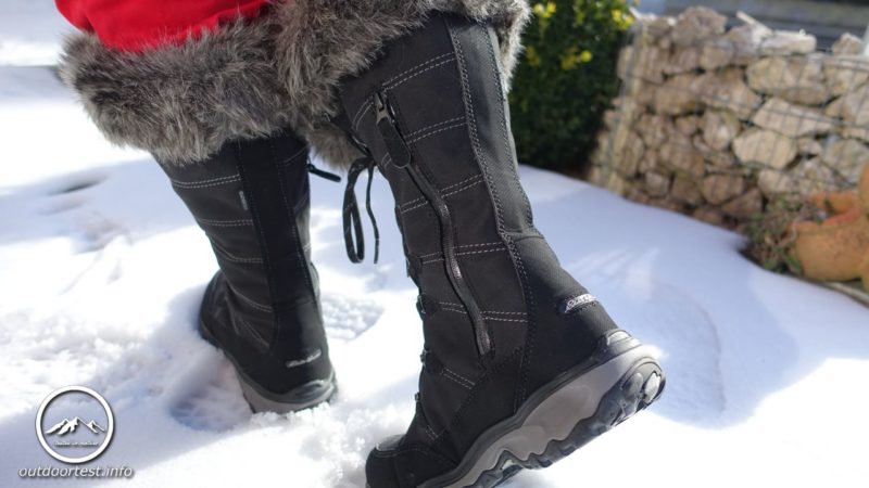 bauer boots