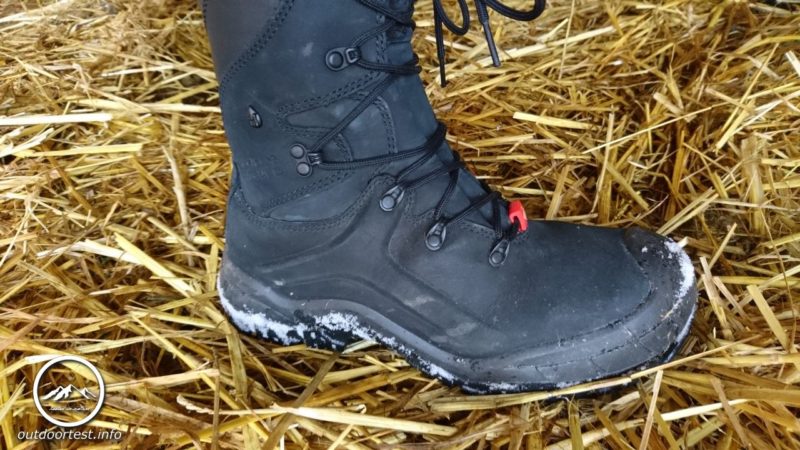 Engelbert Strauss S3 Sicherheitsstiefel Polaris high