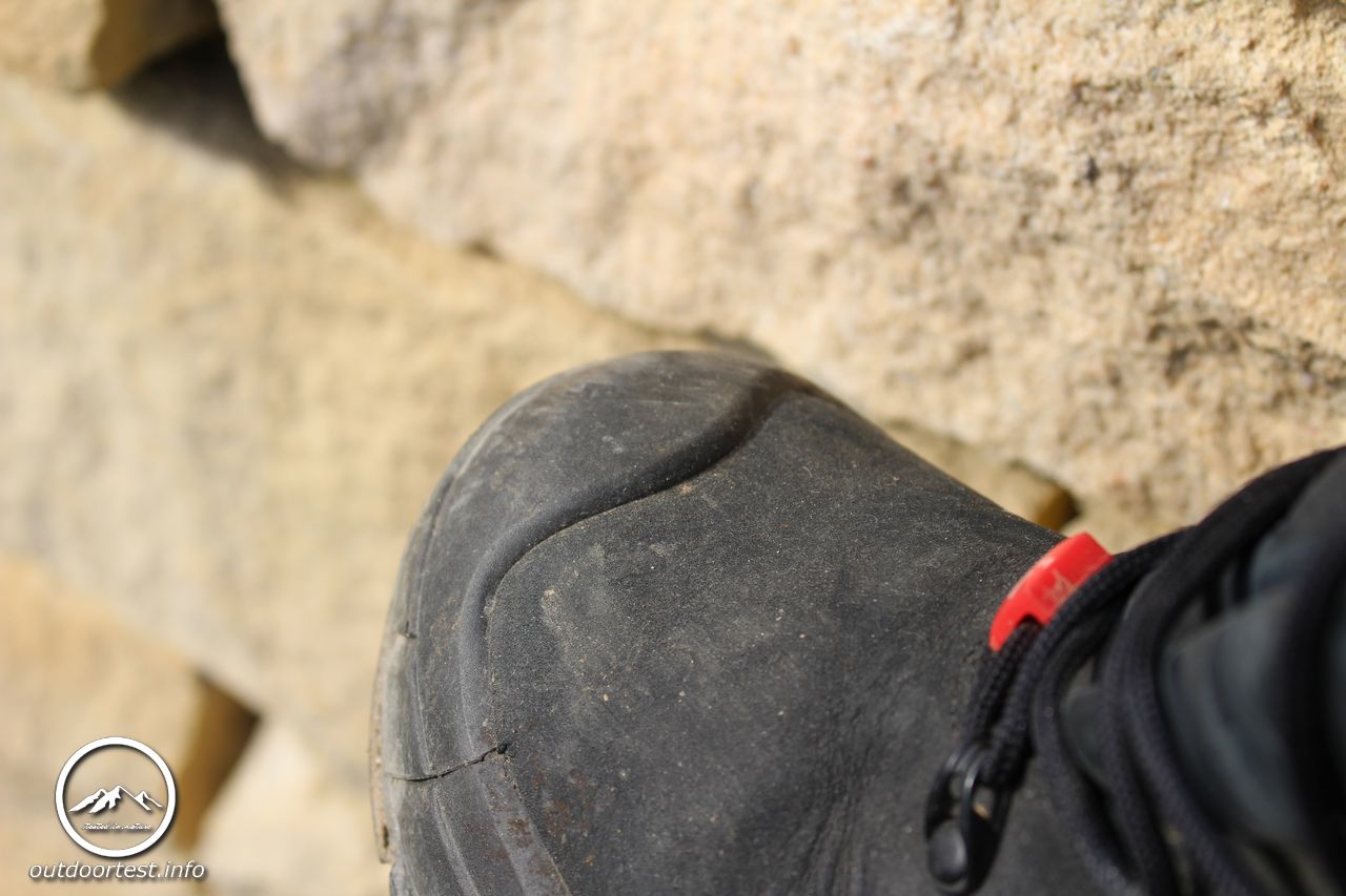 Engelbert Strauss S3 Sicherheitsstiefel Polaris high