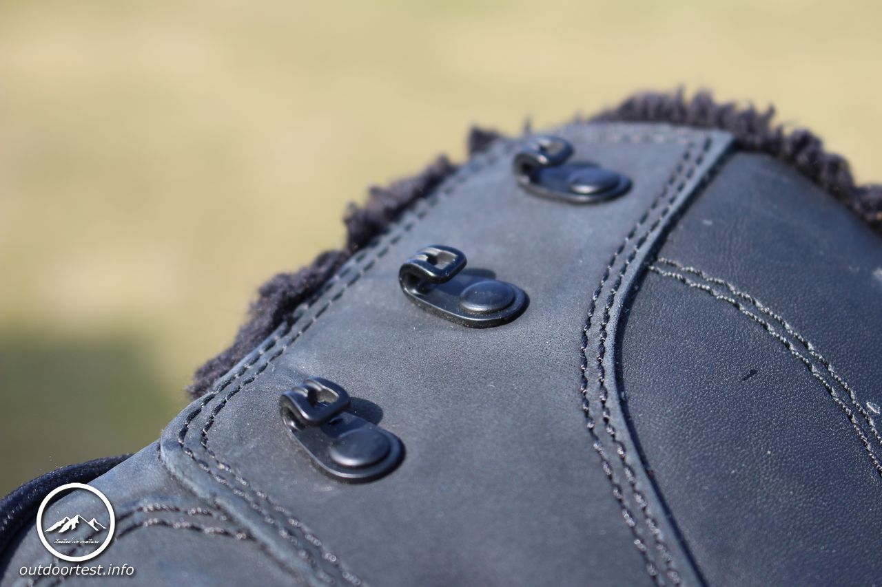 Engelbert Strauss S3 Sicherheitsstiefel Polaris high