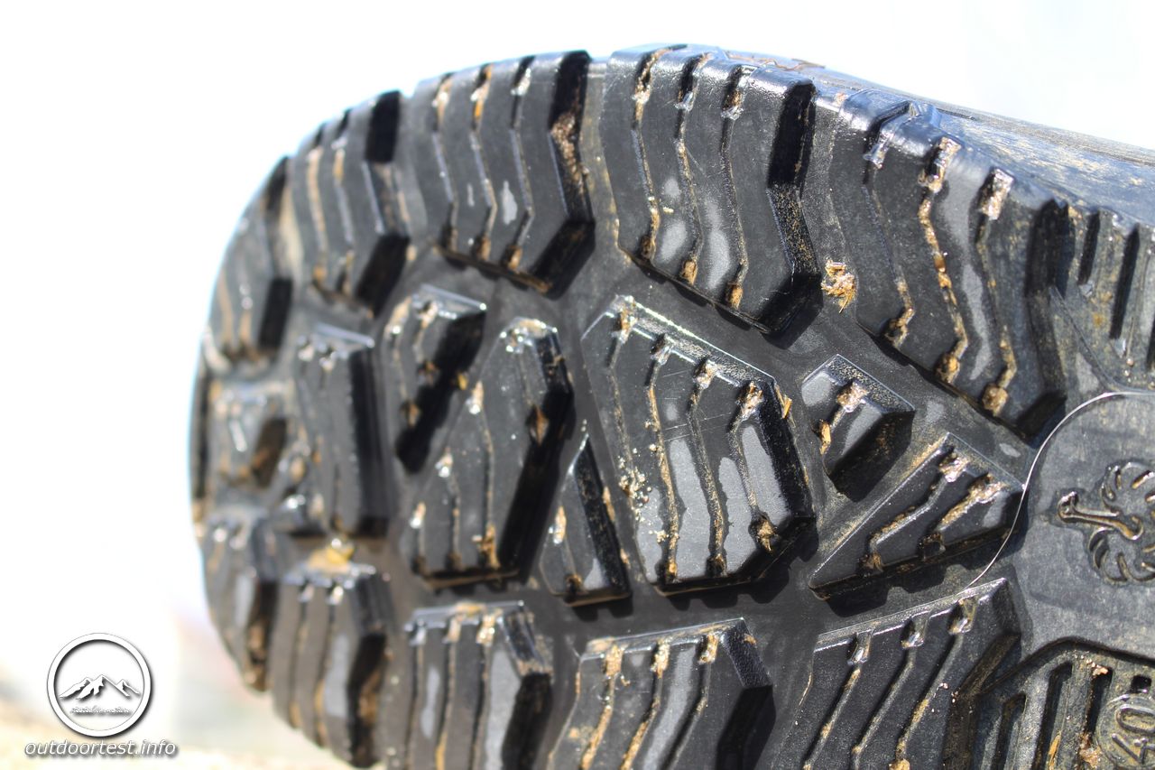 Engelbert Strauss S3 Sicherheitsstiefel Polaris high