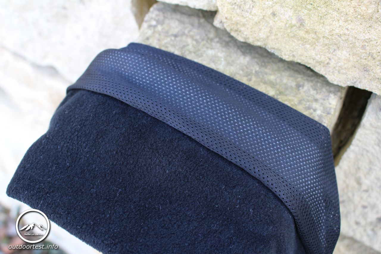 Millet Touring Alpha Composite Hoodie