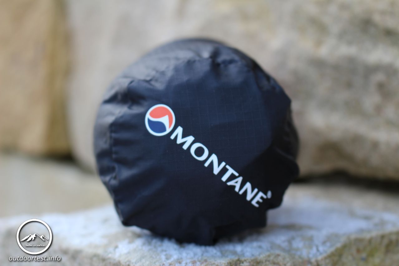 Montane Super Prism Mitt